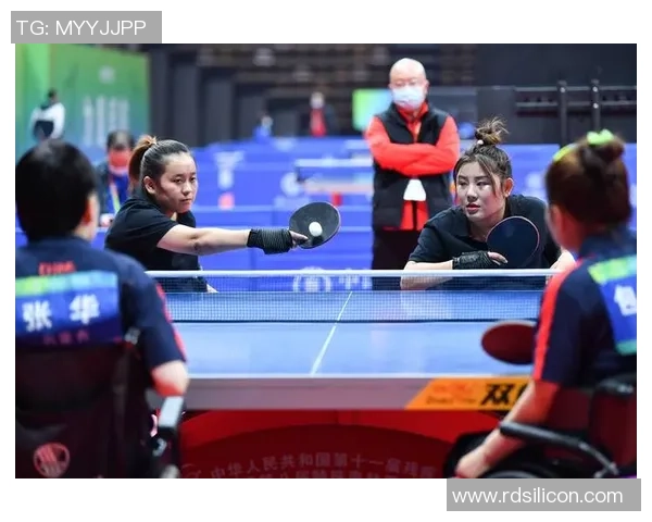 西安乒乓球队引领潮流最新乒乓球技术十强解析与展望